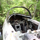 Illustration for article titled Visit a crashed military jet in the woods of New Jersey